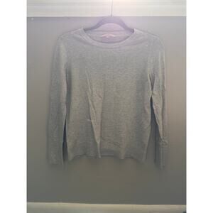 Loft Grey Sweater